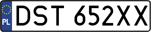 DST652XX