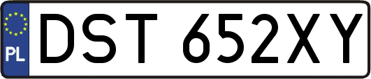 DST652XY