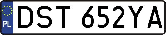 DST652YA