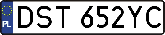 DST652YC