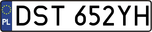 DST652YH