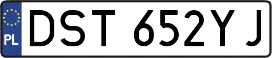 DST652YJ
