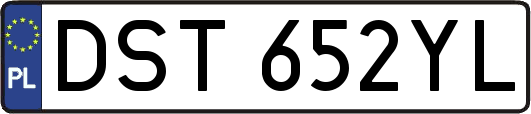 DST652YL
