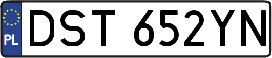 DST652YN