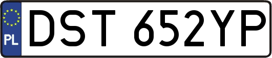 DST652YP