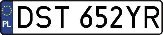 DST652YR