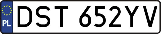 DST652YV