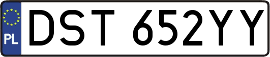 DST652YY