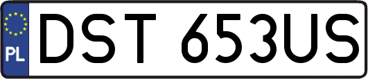 DST653US