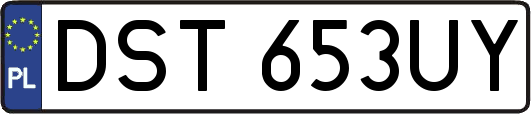 DST653UY