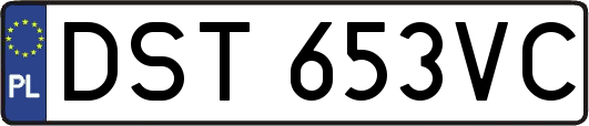 DST653VC