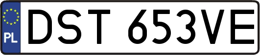 DST653VE