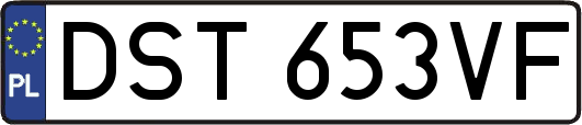 DST653VF