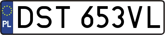 DST653VL