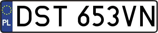 DST653VN