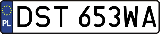DST653WA