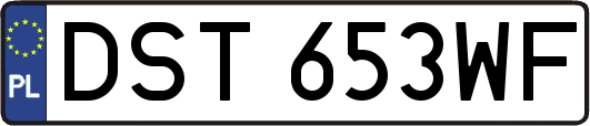 DST653WF