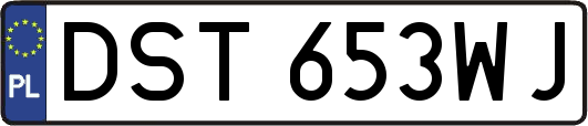DST653WJ
