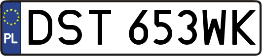 DST653WK