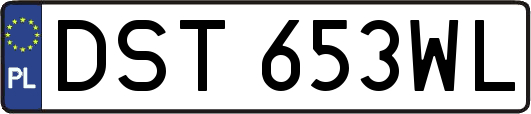 DST653WL