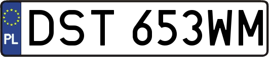 DST653WM