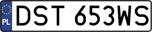 DST653WS
