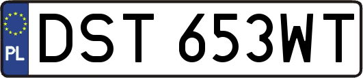 DST653WT