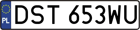 DST653WU