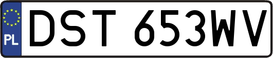 DST653WV