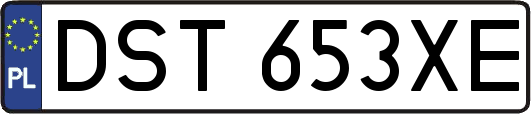 DST653XE