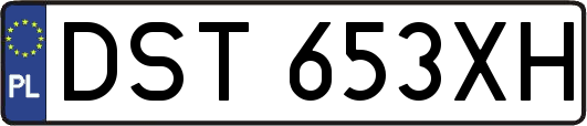 DST653XH