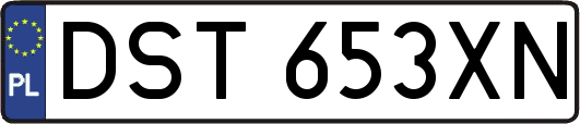 DST653XN