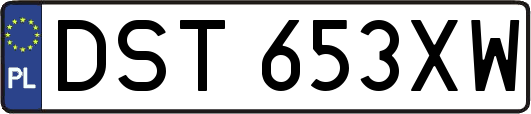 DST653XW