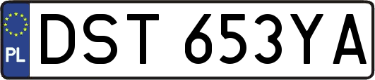 DST653YA