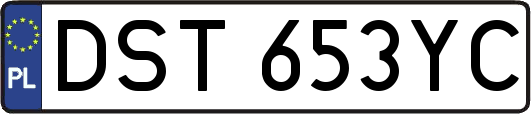 DST653YC