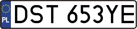 DST653YE