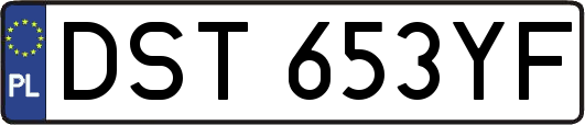 DST653YF