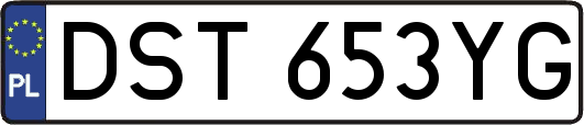 DST653YG