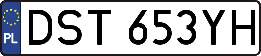 DST653YH