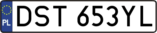 DST653YL