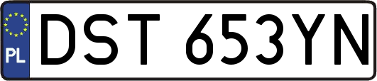 DST653YN