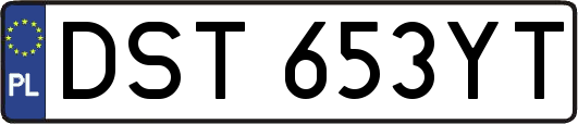 DST653YT