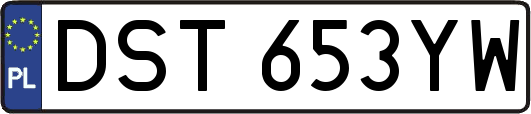 DST653YW