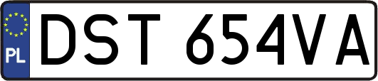 DST654VA