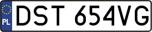 DST654VG