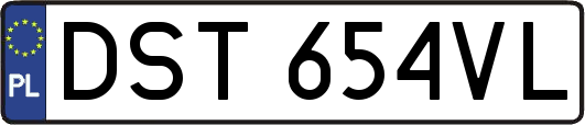 DST654VL