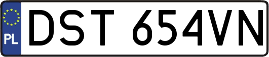 DST654VN