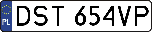 DST654VP