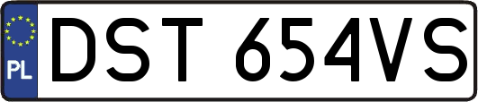 DST654VS