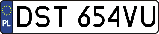 DST654VU